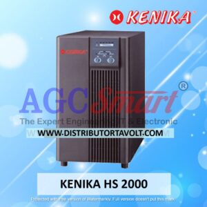 Kenika UPS – 2200HS (HS-2000)