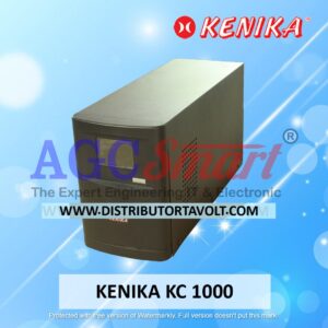 KENIKA KC – 1000VA