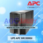 UPS APC 1500VA LCD – BR1500GI LCD