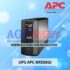 UPS APC 550VA LCD – BR550GI