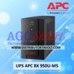 UPS APC 950VA – BX950U-MS