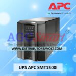 UPS APC Smart UPS 1500VA LCD – SMT1500i