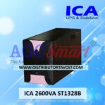 UPS ICA 2600VA – CT1382B