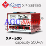 Stavolt Yoritsu XP-Series 500VA
