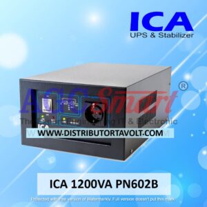 UPS ICA 1200VA – PN602B
