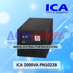 UPS ICA 2000VA – PN1022B