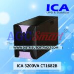 UPS ICA 3200VA – CT1682B