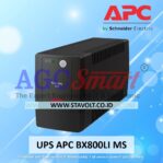 APC Back-UPS BX800LI-MS