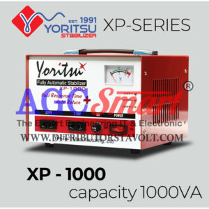 Stavolt Yoritsu XP-Series 1000VA